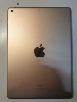 Б/у Планшет Apple ipad 6 gen 2018 32gb wi-fi 01-200935923
