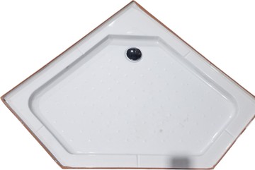 Б/в Душова кабіна Insana venera 90x90x216 01-200834944