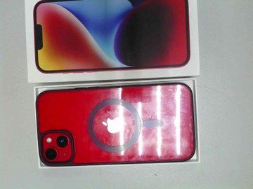 Б/в Мобільний телефон Apple iphone 14 plus 128gb 01-200937418