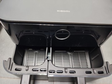 Б/в Фритюрниця Xiaomi dual zone air fryer 10l eu 01-200935730