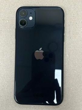 Б/в Мобільний телефон Apple iphone 11 256gb 01-200936154