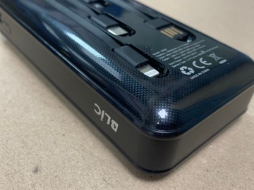 Б/в Повербанк Blic bpb6 20000mah 01-200936106