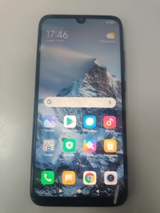 Б/в Мобільний телефон Xiaomi redmi note 7 4/64gb 01-200938723