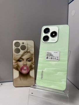 Б/в Мобільний телефон Realme c63 8/256gb 01-200938048