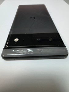 Б/в Мобільний телефон Google pixel 6 8/128gb 01-200937272