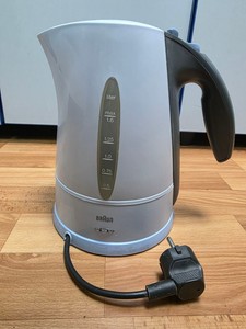 Б/в Електрочайник Braun wk 210 01-200937337