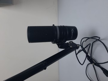 Б/в Мікрофон Hyperx duocast 01-200939392