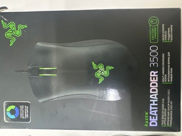 Б/в Миша Razer deathadder 3500 01-200939053