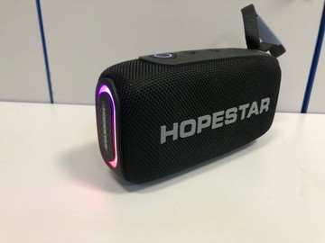 Б/в Акустика Hopestar h67 01-200939121