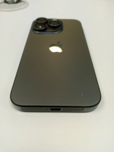 Б/в Мобільний телефон Apple iphone 15 pro 256gb 01-200938794