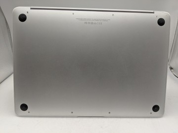 Б/в Ноутбук Apple macbook a1534 12" core m 1,2ghz/ram8gb/ssd256gb/hd5300 01-200938434