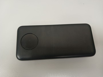 Б/в Повербанк Xipin t168lf 22.5w 20000mah 01-200940002