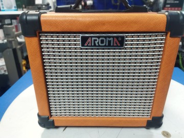 Б/в Комбопідсилювач Aroma ag10 01-200937911