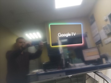 Б/у Телевизор Xiaomi tv a 55 2025 01-200938533