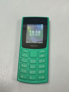Б/в Мобільний телефон Nokia 106 01-200940017