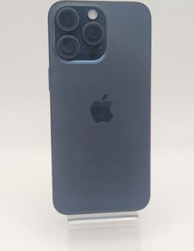 Б/в Мобільний телефон Apple iphone 15 pro max 256gb esim 01-200900190