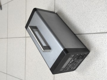 Б/у Зарядная станция Eco ukc 12,8v/150000mah/200w power bank 220v 01-200937195