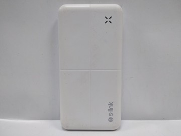 Б/в Повербанк S-Link ip-g12n 10000mah 2.1a dual usb 01-200941220