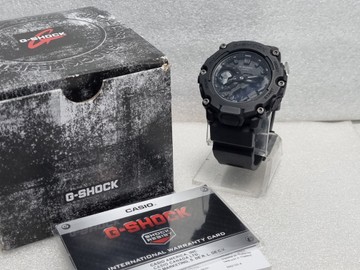 Б/в Годинник Casio ga-2200bb 01-200941299