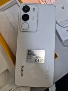 Б/у Мобільний телефон Realme p3 lite 8/256gb 01-200915944