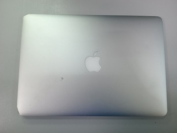 Б/в Ноутбук Apple macbook air 2015 a1466 13,3" core i5 1.6ghz/ram4gb/ssd128gb/intel hd graphics 6000 01-200939781