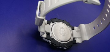 Б/в Годинник Casio timeless collection aq-s810wc-7a 01-200941477
