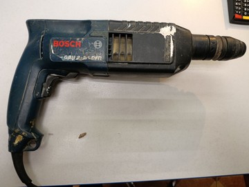 Б/в Перфоратор Bosch gbh 2-24 df 01-200941728