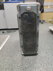 Б/в Системний блок Пк intel core i3-9100f/ram 16 gb/hdd 1500 gb+відсутній/ssd 240 gb+відсутній/nvidia gtx 1650 super (gef 01-200940981
