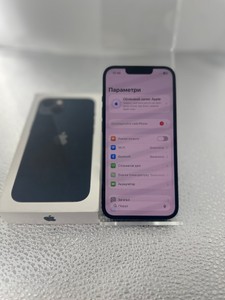 Б/в Мобільний телефон Apple iphone 13 128gb 01-200894495