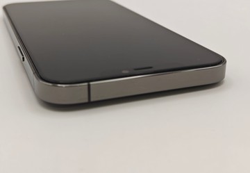 Б/в Мобільний телефон Apple iphone 12 pro max 256gb 01-200938866