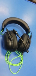 Б/в Навушники Razer blackshark v2 x 01-200945408