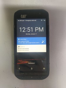 Cat s48c
