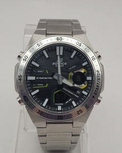 Б/в Годинник Casio efv-c110 01-200945705