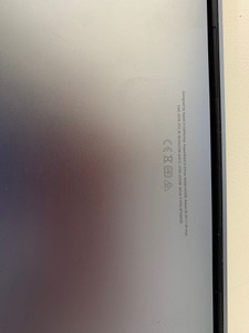 Б/у Ноутбук Apple macbook pro a2338 13.3 m2 10-gpu/ ram8gb / ssd256gb/ retina/ touchbar 01-200944189