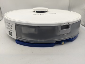 Б/в Робот-пилосос Rowenta x-plorer serie 75 s rr8567wh 01-200878019