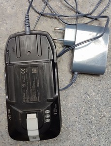 Б/у Пылесос Rowenta x-force flex 12.60 auto aqua rh98c0wo 01-200945558