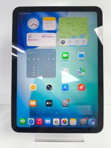 Б/в Планшет Apple ipad 10.9 2022 wi-fi + cellular 64gb 01-200938116