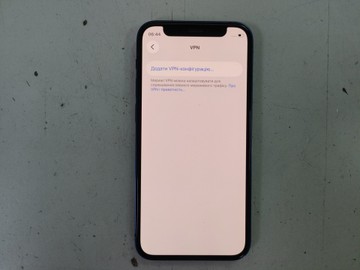 Б/в Мобільний телефон Apple iphone 12 mini 128gb 01-200946119