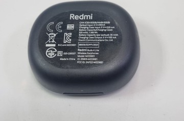 Б/в Навушники Xiaomi redmi buds 4 lite 01-200906886