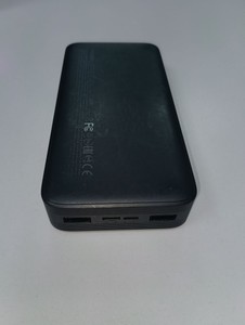 Б/в Повербанк Xiaomi redmi powerbank 20000 mah fast charge 18w 01-200946218