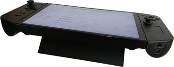 Б/у Игровая приставка Lenovo legion go 512 gb shadow 01-200947350
