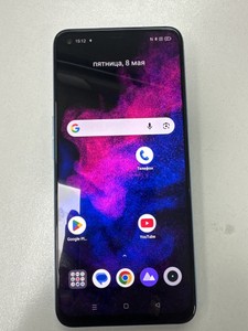 Realme 9 5g 8/128gb rmx3491