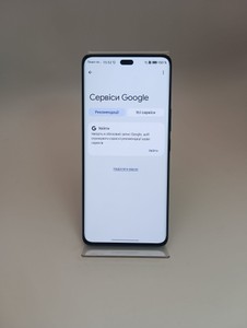 Б/в Мобільний телефон Honor magic 7 lite 5g 8/512gb 01-200867045