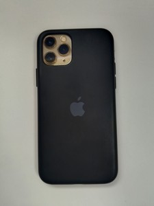 Б/у Мобільний телефон Apple iphone 11 pro 256gb 01-200946220