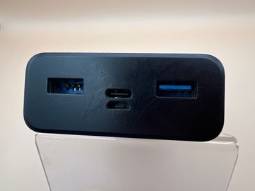 Б/в Повербанк Tecno 20000mah 01-200947412