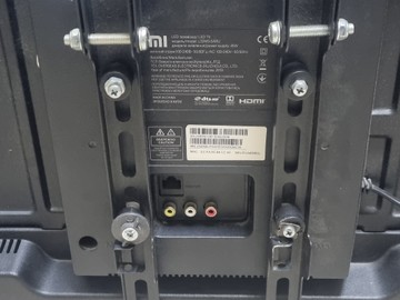 Б/в Телевізор Xiaomi mi tv 4a 32 l32m5-5aru 01-200911898