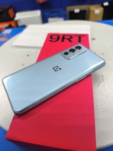 Б/у Мобільний телефон Oneplus 9rt 8/128gb 01-200948814