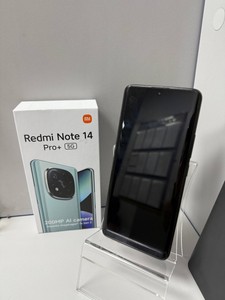 Б/у Мобільний телефон Xiaomi redmi note 14 pro+ 5g 12/512gb 01-200949206