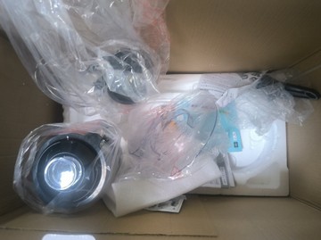 Б/в Кухонний комбайн Silvercrest skv 1200 a1 01-200948692