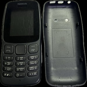 Б/в Мобільний телефон Nokia 106 ta1114 01-200945647